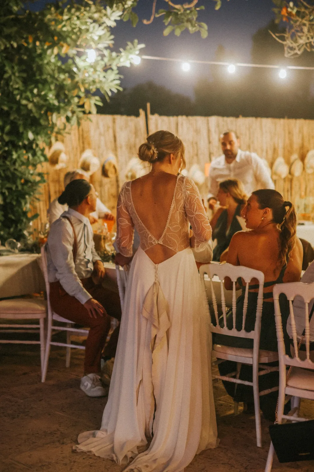 Photographie de mariage par Mélanie Doce