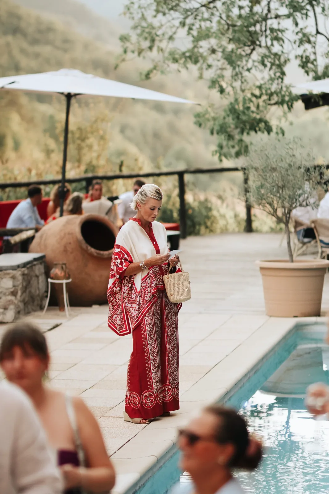 Photographie de mariage par Mélanie Doce